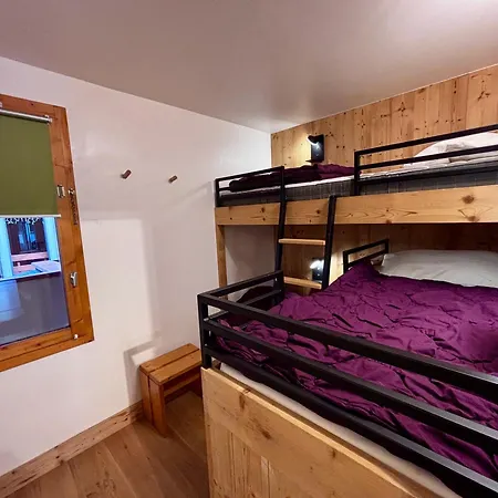 L Echappee Cosy Calme Confort Apartamento *