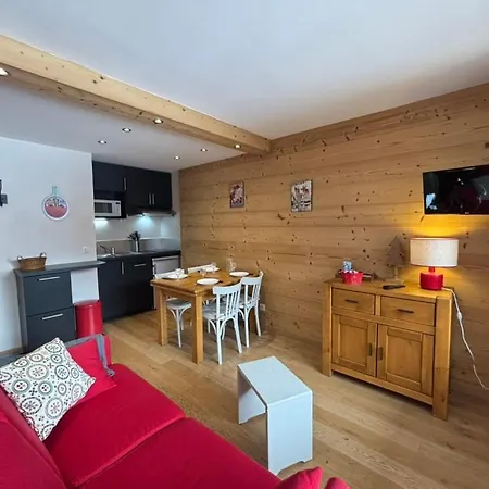 Cosy - Calme&confort Méribel