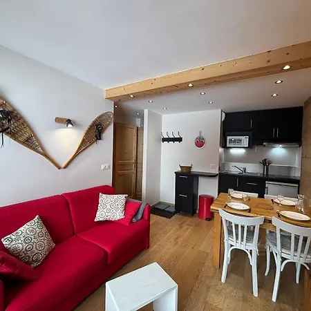 Apartman L Echappee Cosy Calme Confort *