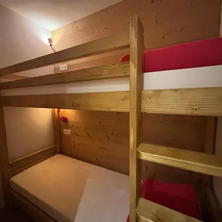 L Echappee Cosy Calme Confort Apartman Méribel
