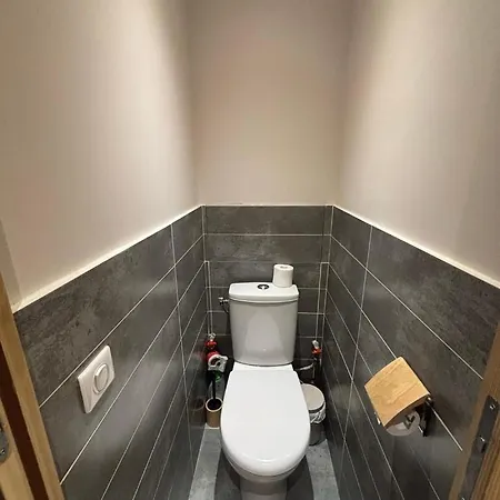 Apartman L Echappee Cosy Calme Confort Méribel