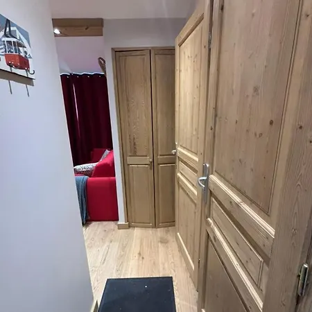 L Echappee Cosy Calme Confort * Méribel
