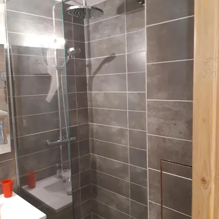 L Echappee Cosy Calme Confort Apartamento