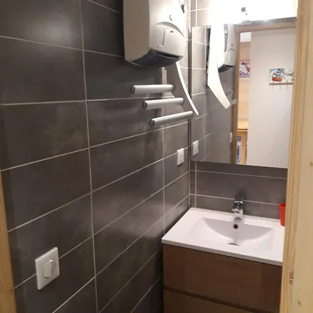 Apartamento L Echappee Cosy Calme Confort