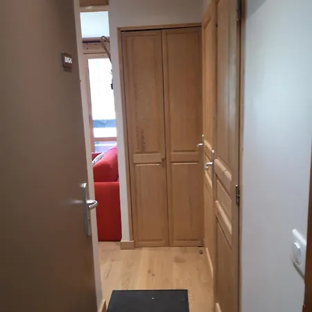 L Echappee Cosy Calme Confort Apartamento Méribel