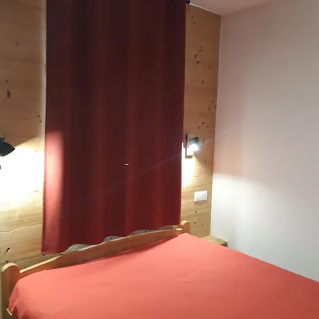 Apartamento L Echappee Cosy Calme Confort *